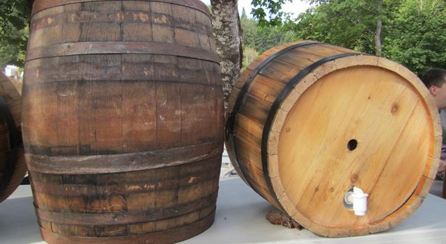 History Trivia Question: What was originally added to rum to make grog? History Trivia Question: What was originally added to rum to make grog?