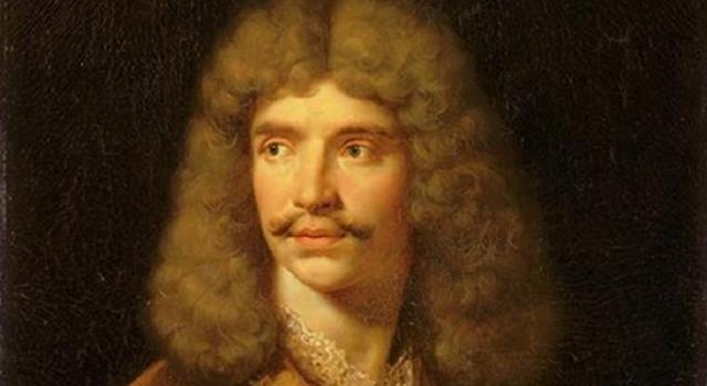 History Trivia Question: What was the Frenchman Molière famous for writing? History Trivia Question: What was the Frenchman Molière famous for writing?