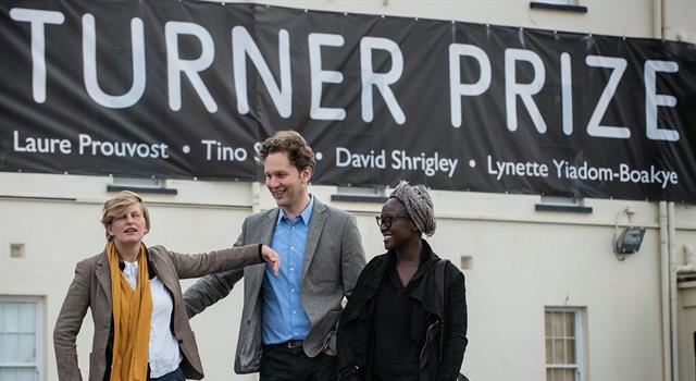 History Trivia Question: What was the name of the artist who won the 1999 Turner Prize? History Trivia Question: What was the name of the artist who won the 1999 Turner Prize?