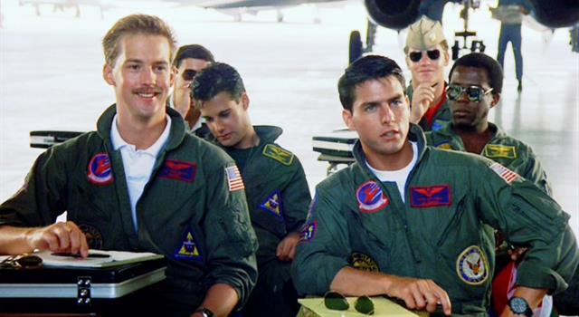 Movies & TV Trivia Question: What was the real name of Anthony Edwards' character 'Goose' in 'Top Gun'? Movies & TV Trivia Question: What was the real name of Anthony Edwards' character 'Goose' in 'Top Gun'?