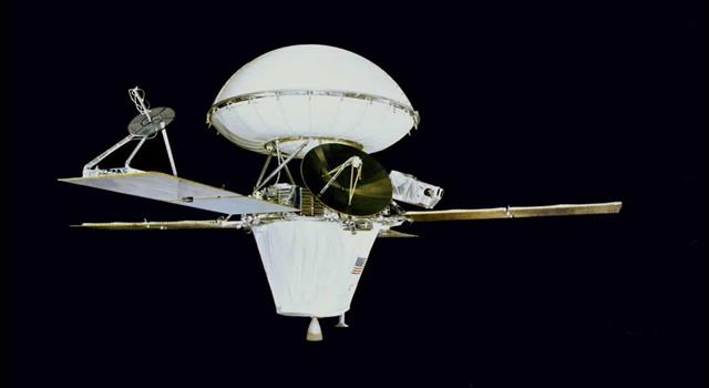 Science Trivia Question: What was the name of the first spacecrafts to land on Mars? Science Trivia Question: What was the name of the first spacecrafts to land on Mars?