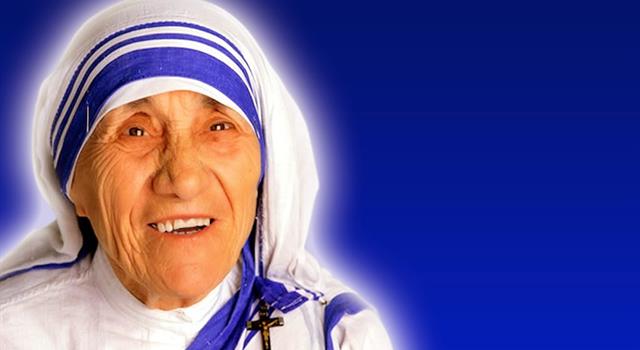 History Trivia Question: What year witnessed the deaths of Mother Teresa and Princess Diana? History Trivia Question: What year witnessed the deaths of Mother Teresa and Princess Diana?