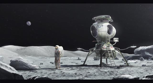 History Trivia Question: When did the first Russian cosmonaut land on the moon? History Trivia Question: When did the first Russian cosmonaut land on the moon?