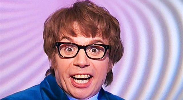 Movies & TV Trivia Question: When was the first “Austin Powers” movie released? Movies & TV Trivia Question: When was the first “Austin Powers” movie released?