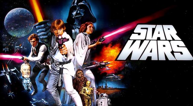 Movies & TV Trivia Question: When was the first time "I have a bad feeling about this" used in a Star Wars film? Movies & TV Trivia Question: When was the first time "I have a bad feeling about this" used in a Star Wars film?