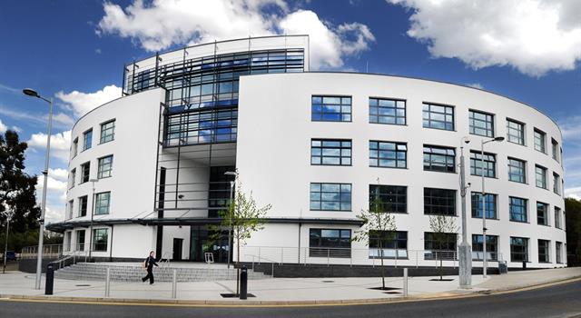 Geography Trivia Question: Where in London is Brunel University? Geography Trivia Question: Where in London is Brunel University?