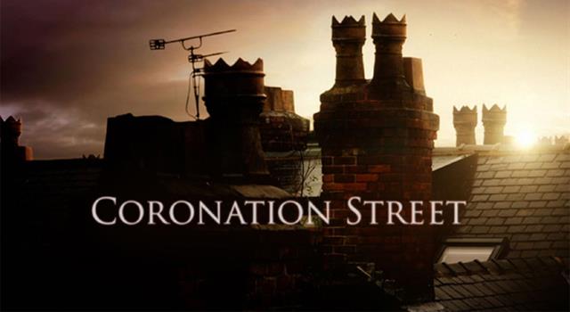 Movies & TV Trivia Question: Which actress, in the British soap opera Coronation Street, is the daughter of a former Conservative MP? Movies & TV Trivia Question: Which actress, in the British soap opera Coronation Street, is the daughter of a former Conservative MP?