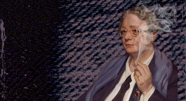 History Trivia Question: Which amateur sleuth, created by Dorothy L. Sayers, is a travelling salesman of fine wines and spirits? History Trivia Question: Which amateur sleuth, created by Dorothy L. Sayers, is a travelling salesman of fine wines and spirits?