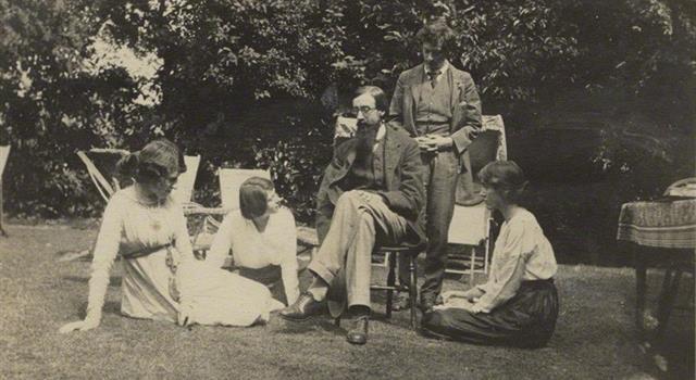 History Trivia Question: Which book of biographical sketches was published by the Bloomsbury group member Lytton Strachey in 1918? History Trivia Question: Which book of biographical sketches was published by the Bloomsbury group member Lytton Strachey in 1918?