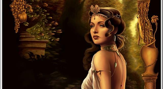 History Trivia Question: Which character from Greek mythology was condemned by the goddess Hera to only be able to repeat the last few words spoken to her? History Trivia Question: Which character from Greek mythology was condemned by the goddess Hera to only be able to repeat the last few words spoken to her?