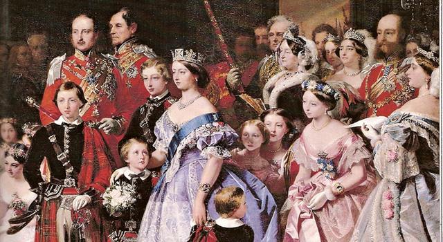 History Trivia Question: Which child of Queen Victoria and Prince Albert suffered from hemophilia? History Trivia Question: Which child of Queen Victoria and Prince Albert suffered from hemophilia?