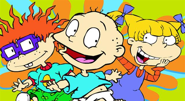 Movies & TV Trivia Question: Which European city did the Rugrats venture to in a 2000 movie? Movies & TV Trivia Question: Which European city did the Rugrats venture to in a 2000 movie?