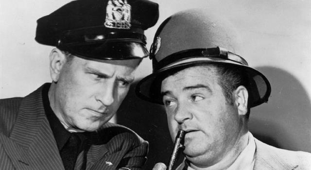 Movies & TV Trivia Question: Which famous duo began in a 1940 MGM short called "Puss Gets the Boot"? Movies & TV Trivia Question: Which famous duo began in a 1940 MGM short called "Puss Gets the Boot"?