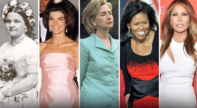 History Trivia Question: Which former U.S First Lady co-wrote the Declaration of Human Rights which was adopted by the United Nations? History Trivia Question: Which former U.S First Lady co-wrote the Declaration of Human Rights which was adopted by the United Nations?