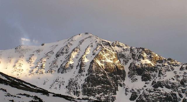 Geography Trivia Question: Which is the highest peak of the Balkan Peninsula? Geography Trivia Question: Which is the highest peak of the Balkan Peninsula?
