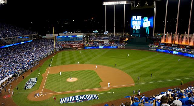 Sport Trivia Question: Which Major League Baseball player has the most World Series rings? Sport Trivia Question: Which Major League Baseball player has the most World Series rings?