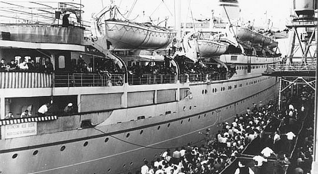 History Trivia Question: Which of the following Canadian Piers welcomed over 1 million immigrants between 1928 and 1971? History Trivia Question: Which of the following Canadian Piers welcomed over 1 million immigrants between 1928 and 1971?