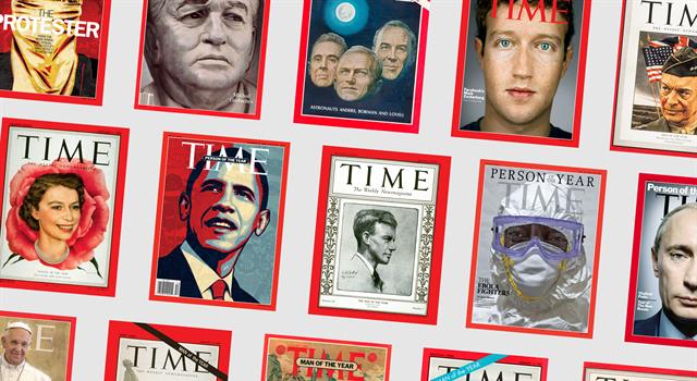 Culture Trivia Question: Which of the following Roman Catholic Pontiffs was not named TIME Magazine's Person of the Year? Culture Trivia Question: Which of the following Roman Catholic Pontiffs was not named TIME Magazine's Person of the Year?