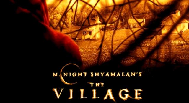Movies & TV Trivia Question: Which of these actors/actresses did not appear in the 2004 film 'The Village'? Movies & TV Trivia Question: Which of these actors/actresses did not appear in the 2004 film 'The Village'?