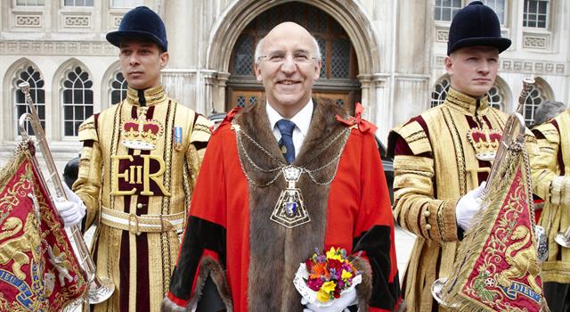 History Trivia Question: Which of these buildings is the official residence of the Lord Mayor of London? History Trivia Question: Which of these buildings is the official residence of the Lord Mayor of London?