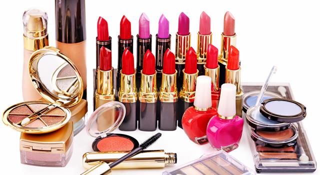History Trivia Question: Which of these cosmetics pioneers was born in the USA? History Trivia Question: Which of these cosmetics pioneers was born in the USA?
