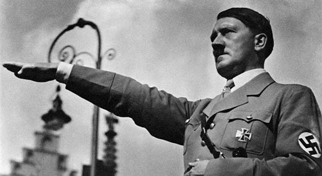 History Trivia Question: Which of these countries did Adolf Hitler invade first? History Trivia Question: Which of these countries did Adolf Hitler invade first?