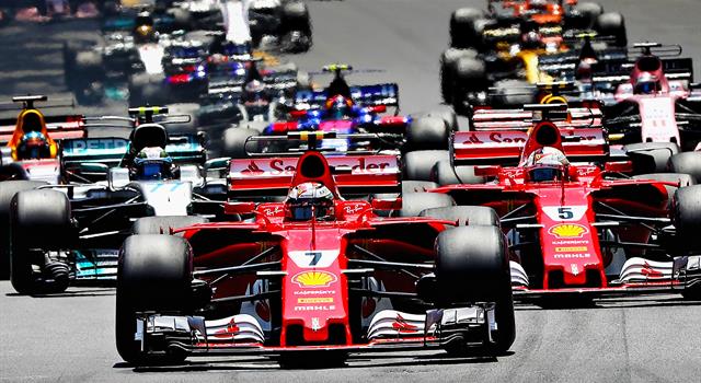 Sport Trivia Question: Which of these Formula One champions did not win the BBC Sports Personality of the Year award? Sport Trivia Question: Which of these Formula One champions did not win the BBC Sports Personality of the Year award?