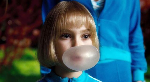 Movies & TV Trivia Question: Which of these is not one of the flavours in the 3-course dinner chewing gum invented by Willy Wonka? Movies & TV Trivia Question: Which of these is not one of the flavours in the 3-course dinner chewing gum invented by Willy Wonka?