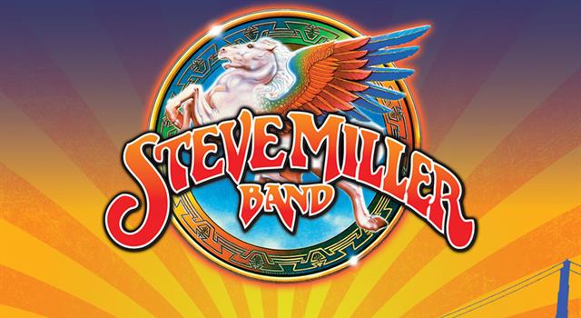History Trivia Question: Which of these phrases does Steve Miller not use to describe himself in his hit single 'The Joker'? History Trivia Question: Which of these phrases does Steve Miller not use to describe himself in his hit single 'The Joker'?