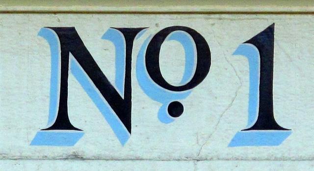 History Trivia Question: Which song spent 15 weeks at Number One in the UK in 2016? History Trivia Question: Which song spent 15 weeks at Number One in the UK in 2016?