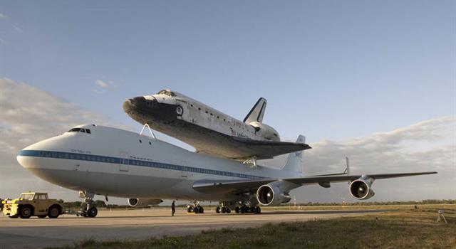 Science Trivia Question: Which space shuttle flew the most missions? Science Trivia Question: Which space shuttle flew the most missions?