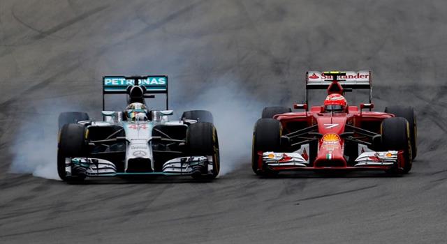 Sport Trivia Question: Who, at the age of 17 years, 166 days, became the youngest driver to compete in Formula One race? Sport Trivia Question: Who, at the age of 17 years, 166 days, became the youngest driver to compete in Formula One race?