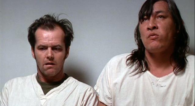 Movies & TV Trivia Question: Who co-produced, with Saul Zaentz, the movie 'One Flew Over The Cuckoo's Nest'? Movies & TV Trivia Question: Who co-produced, with Saul Zaentz, the movie 'One Flew Over The Cuckoo's Nest'?
