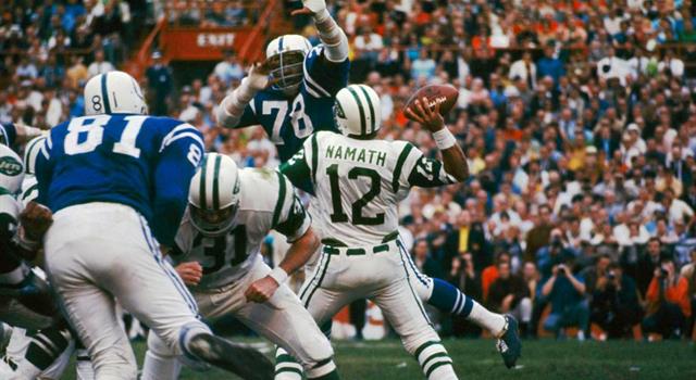 Sport Trivia Question: Who coached the New York Jets to their upset win in Super Bowl III? Sport Trivia Question: Who coached the New York Jets to their upset win in Super Bowl III?