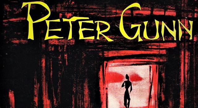 Movies & TV Trivia Question: Who composed the jazzy theme music to the American TV detective drama, "Peter Gunn"? Movies & TV Trivia Question: Who composed the jazzy theme music to the American TV detective drama, "Peter Gunn"?