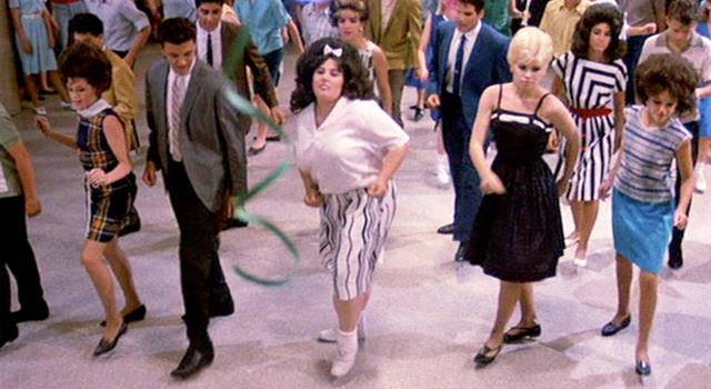 Movies & TV Trivia Question: Who directed the 1988 film 'Hairspray'? Movies & TV Trivia Question: Who directed the 1988 film 'Hairspray'?