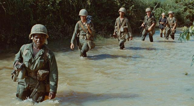 Movies & TV Trivia Question: Who has served as narrator on many Ken Burns projects, including “The Vietnam War” series released in 2017? Movies & TV Trivia Question: Who has served as narrator on many Ken Burns projects, including “The Vietnam War” series released in 2017?