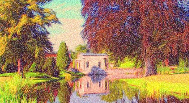 Culture Trivia Question: Who is considered the father of impressionist painting? Culture Trivia Question: Who is considered the father of impressionist painting?