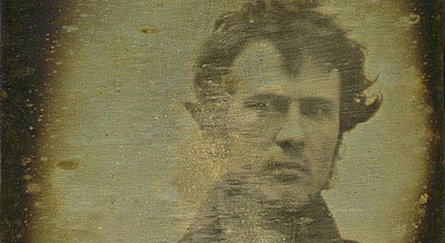 History Trivia Question: Who is credited with the first "selfie"? History Trivia Question: Who is credited with the first "selfie"?