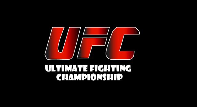 Sport Trivia Question: Who is the first person to hold titles in two weight divisions simultaneously in the Ultimate Fighting Championship (UFC)? Sport Trivia Question: Who is the first person to hold titles in two weight divisions simultaneously in the Ultimate Fighting Championship (UFC)?