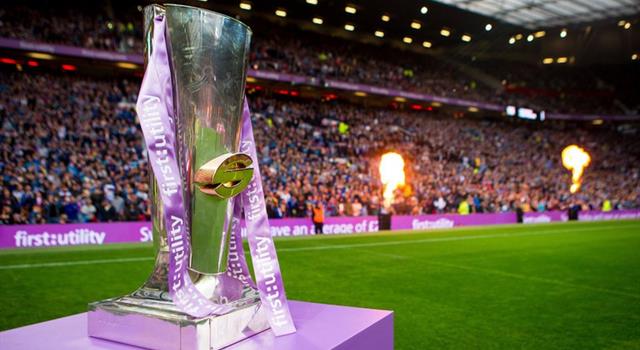 Sport Trivia Question: Who is the only rugby league captain to ever lead a team to win three consecutive Super League titles? Sport Trivia Question: Who is the only rugby league captain to ever lead a team to win three consecutive Super League titles?