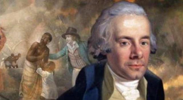 History Trivia Question: Who is this famous English politician who fought tirelessly for ending the slave trade in Britain? History Trivia Question: Who is this famous English politician who fought tirelessly for ending the slave trade in Britain?