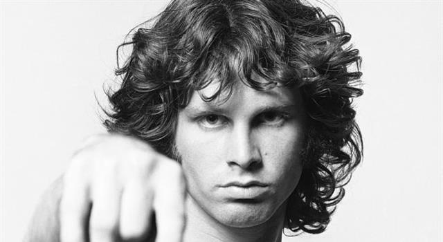 Movies & TV Trivia Question: Who played Jim Morrison in the 1991 film 'The Doors'? Movies & TV Trivia Question: Who played Jim Morrison in the 1991 film 'The Doors'?