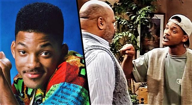 Movies & TV Trivia Question: Who played Will's biological father on the TV show, The Fresh Prince of Bel-Air? Movies & TV Trivia Question: Who played Will's biological father on the TV show, The Fresh Prince of Bel-Air?