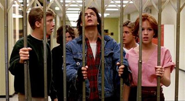 Movies & TV Trivia Question: Who sang the theme song to the film "The Breakfast Club"? Movies & TV Trivia Question: Who sang the theme song to the film "The Breakfast Club"?