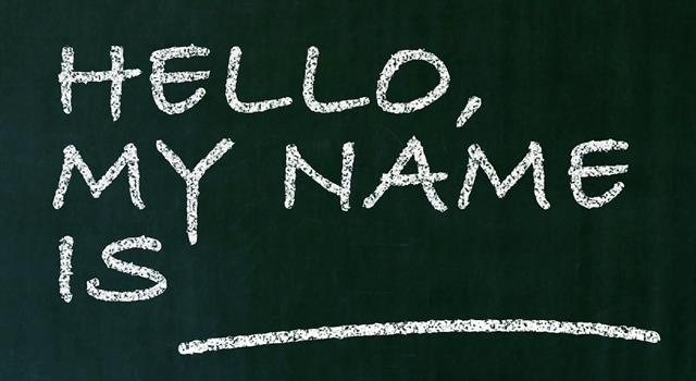 Movies & TV Trivia Question: Who was born as Tom Riddle? Movies & TV Trivia Question: Who was born as Tom Riddle?