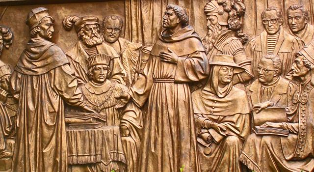 History Trivia Question: Who was known as the First Lady of the Reformation? History Trivia Question: Who was known as the First Lady of the Reformation?