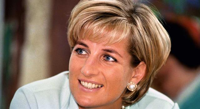 History Trivia Question: Who was Prime Minister of Britain the day Diana, Princess of Wales, died? History Trivia Question: Who was Prime Minister of Britain the day Diana, Princess of Wales, died?