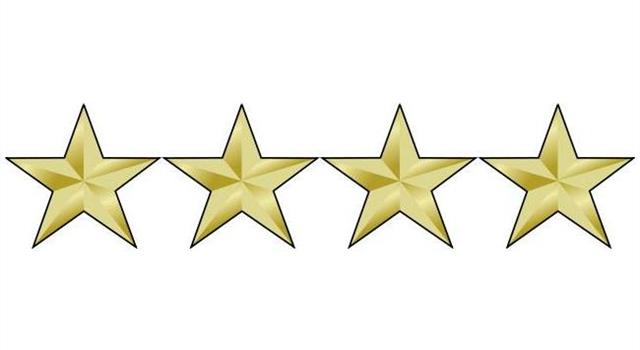 History Trivia Question: Who was the first U.S. Army officer to hold the rank of "General of the Armies"? History Trivia Question: Who was the first U.S. Army officer to hold the rank of "General of the Armies"?