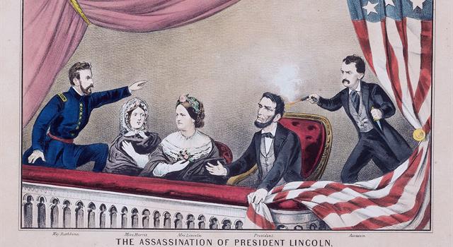 History Trivia Question: Who was the first US President subjected to an assassination attempt? History Trivia Question: Who was the first US President subjected to an assassination attempt?